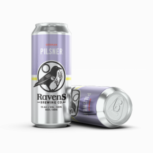 Italian Pilsner 2 Pack