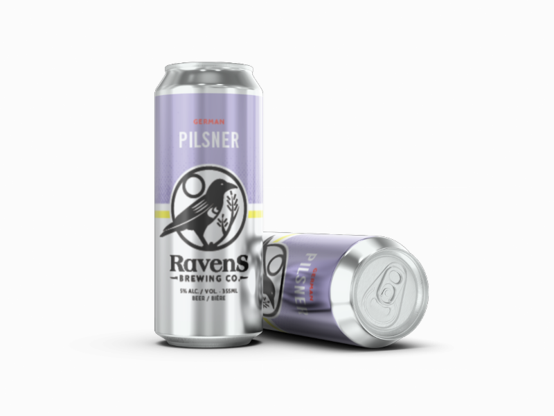 Italian Pilsner 2 Pack